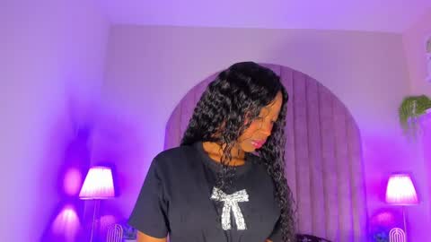 Snapshot of molly_jackson chatting on 02/16/25, 01:05 Molly Jackson online show from 02/16/25, 01:05