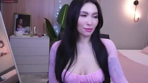 Molly online show from 03/01/25, 06:24