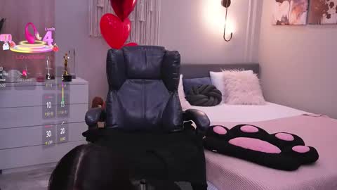 Molly online show from 02/20/26, 01:35