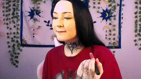 molly_kisss online show from 07/15/26, 08:41