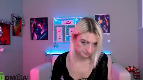 molly_lesser online show from 01/11/26, 10:48