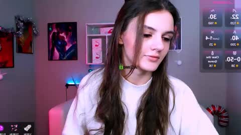 molly_lesser online show from 01/12/26, 10:53