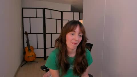 Snapshot of molly_marmalade_ chatting on 06/30/26, 06:42 MOLLY online show from 06/30/26, 06:42