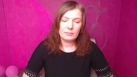 Molly online show from 02/22/25, 12:40