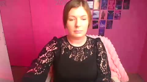 Molly online show from 01/13/26, 01:05