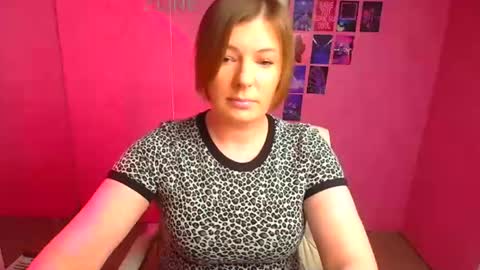 Molly online show from 03/30/26, 11:33