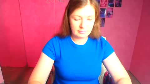 Snapshot of molly_mis chatting on 07/27/26, 11:39 Molly online show from 07/27/26, 11:39