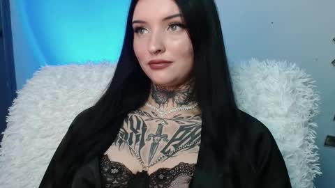 Lina online show from 01/10/26, 05:04