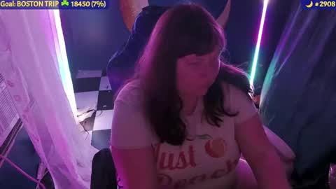 molly_moons online show from 09/20/25, 03:18