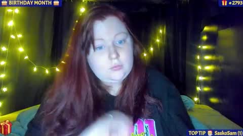 molly_moons online show from 12/01/25, 08:58