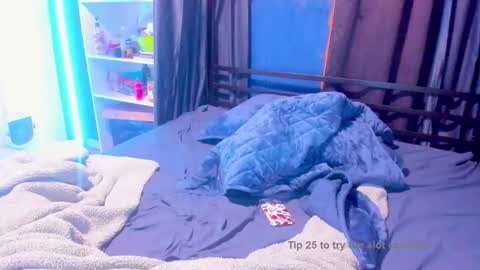 molly_moons online show from 02/01/26, 03:10