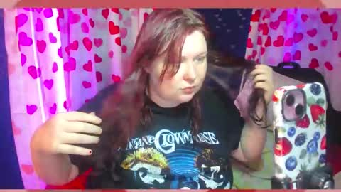 molly_moons online show from 02/27/26, 06:08