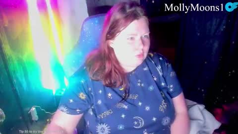 molly_moons online show from 03/30/26, 10:38