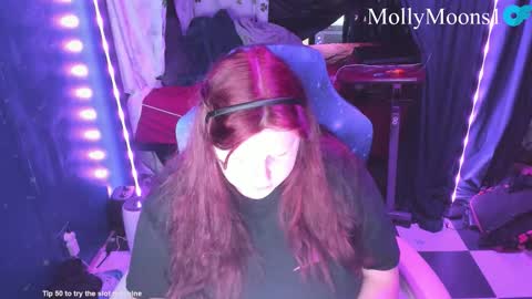 molly_moons online show from 04/02/26, 11:52