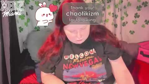 molly_moons online show from 04/09/26, 03:50