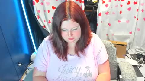 molly_moons online show from 07/18/26, 02:38