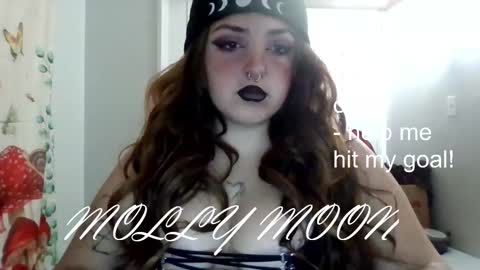 molly_moonxxx online show from 11/25/25, 03:12