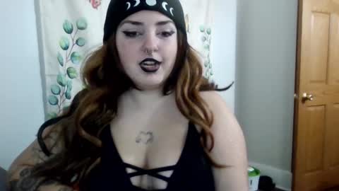 molly_moonxxx online show from 11/26/25, 11:44