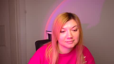 Molly online show from 01/06/25, 01:30