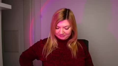 Molly online show from 01/13/25, 03:15