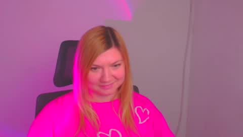 Molly online show from 01/23/25, 02:50