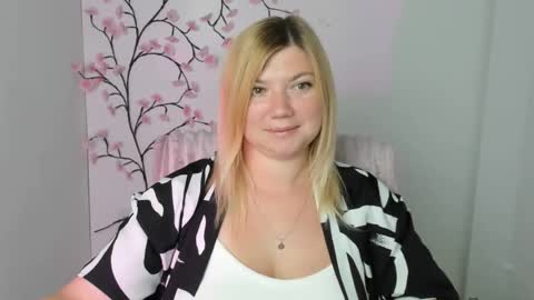 Molly online show from 07/07/26, 11:36