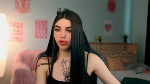 Molly online show from 05/15/26, 04:30