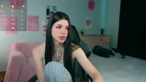 Snapshot of molly_rettyy chatting on 06/29/26, 04:08 Molly online show from 06/29/26, 04:08