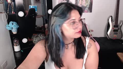 Molly online show from 02/07/25, 09:05