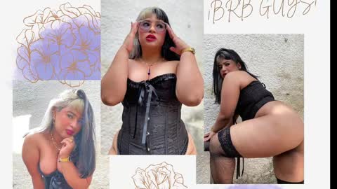 Molly online show from 03/06/25, 09:03