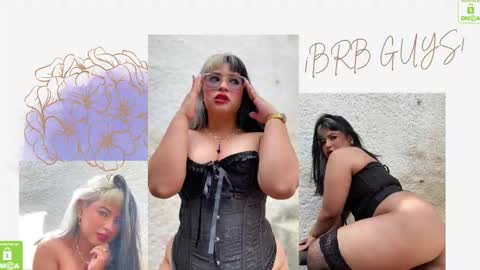 Snapshot of molly_shake chatting on 01/19/26, 08:29 Molly online show from 01/19/26, 08:29