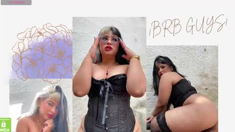 Snapshot of molly_shake chatting on 02/08/26, 10:07 Molly online show from 02/08/26, 10:07