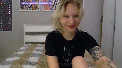lo online show from 02/22/25, 11:57