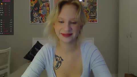 lo online show from 03/10/25, 01:43