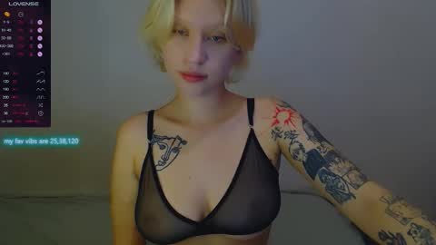 lo online show from 09/20/25, 05:14