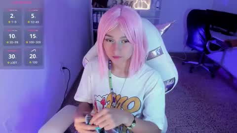 molly_sweetlove online show from 11/26/25, 07:04