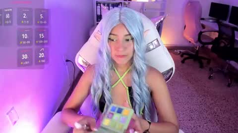 molly_sweetlove online show from 01/05/26, 07:06