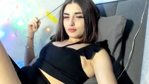 Molly online show from 01/09/26, 08:21