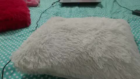 Snapshot of mollyandbra chatting on 02/07/25, 01:25 Molly And Brad online show from 02/07/25, 01:25