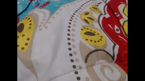 Snapshot of mollyandbra chatting on 03/12/25, 11:12 Molly And Brad online show from 03/12/25, 11:12