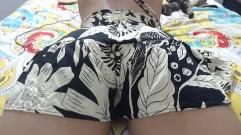 Snapshot of mollyandbra chatting on 09/13/25, 01:38 Molly And Brad online show from 09/13/25, 01:38