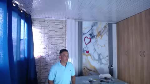 mollyandsam303av online show from 03/01/26, 08:11