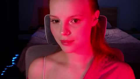 Snapshot of mollybossy chatting on 03/22/26, 12:47 Molly online show from 03/22/26, 12:47