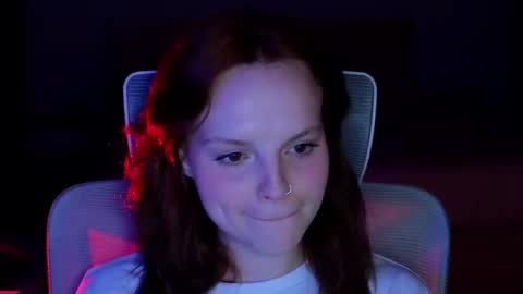 Molly online show from 04/22/26, 07:04