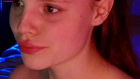 Molly online show from 05/03/26, 01:55