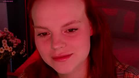 Molly online show from 05/07/26, 12:38