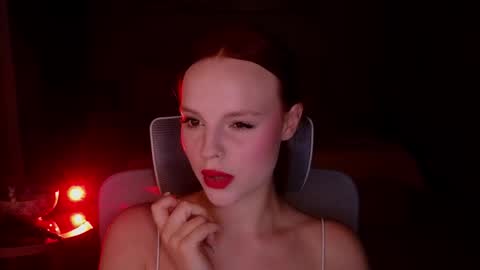 Molly online show from 05/21/26, 03:41