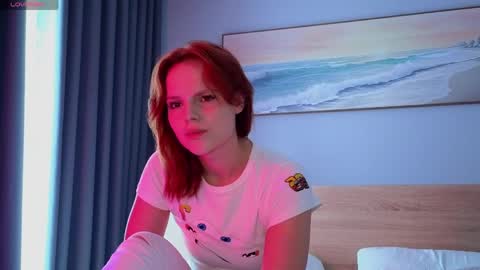 Molly online show from 05/28/26, 04:43