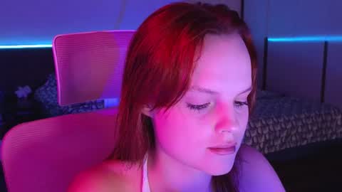 Molly online show from 06/14/26, 11:12