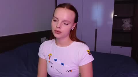 Molly online show from 06/22/26, 03:25